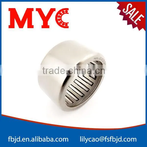 High quality lawnmowers parts applying needle roller bearing