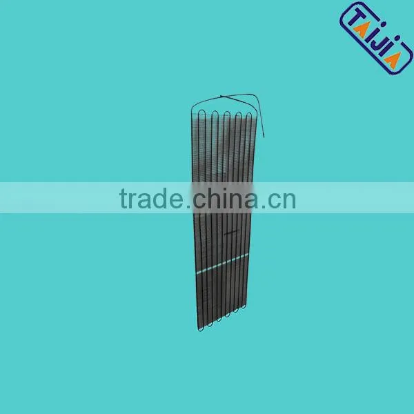 6u Refrigerator Cooling System Wire Tube Condenser