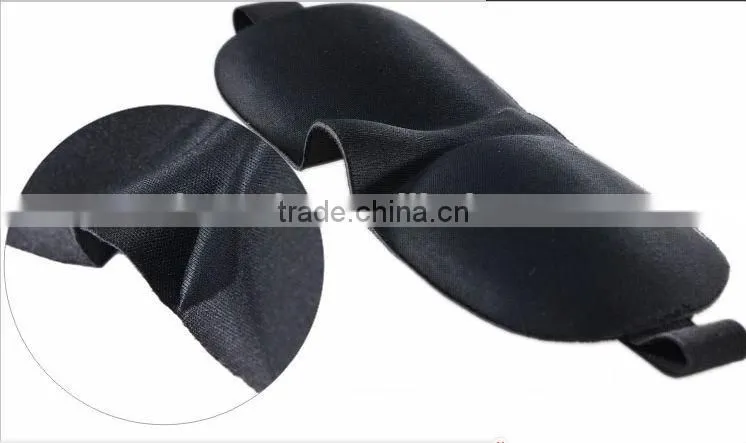 Personalized comfortable Sleeping 3D Eye Masks
