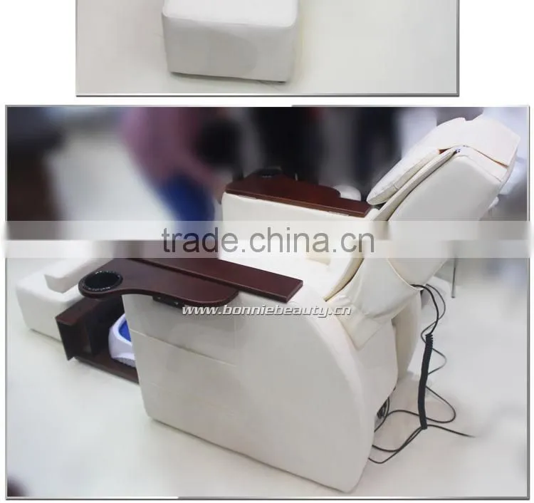 Electric manicure pedicure chair (BN-C301)