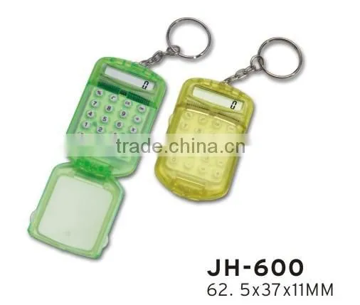 cute super adorable mini portable student calculator
