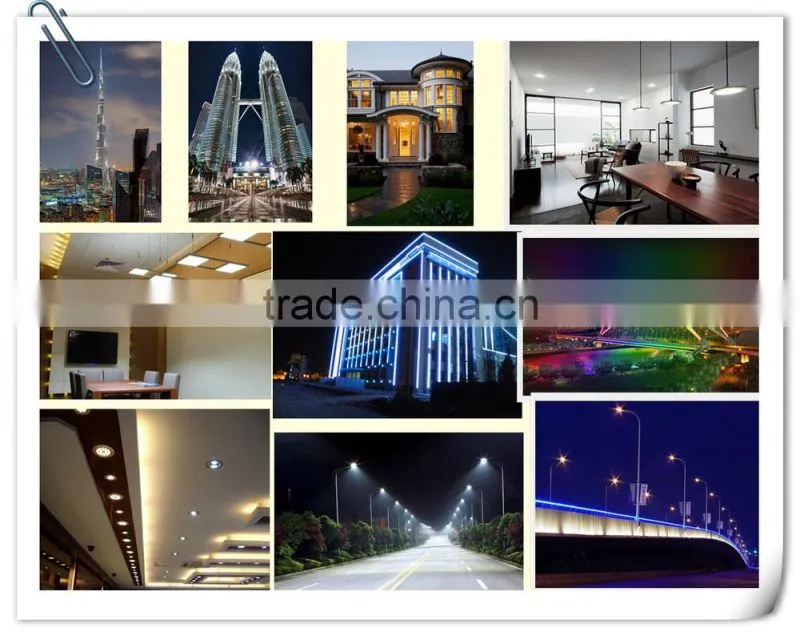 ul cul listed triac 24v transformer constant voltage triac led driver