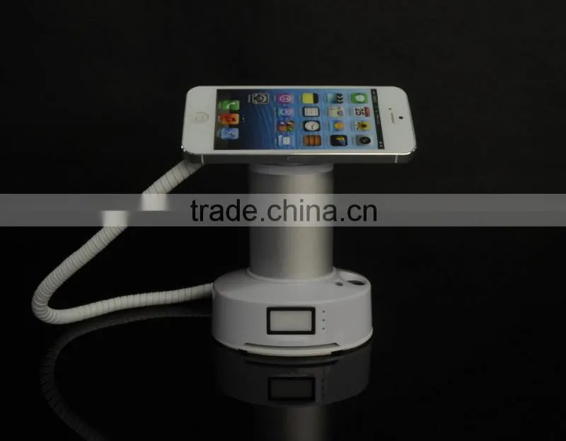 micro/mini/ip4/ip4s/ip5/ip5s mobile phone security stand
