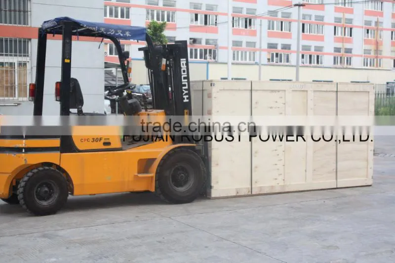 28Kw Diesel sound proof generator silent generator alternator