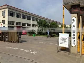 Yongkang Willson Home Appliances&Gifts Co., Ltd. company overview - view 1