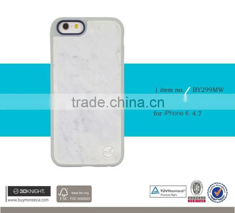 Wholesales Marble Phone Case Cover ,TPU Material mobile phone case for iphone