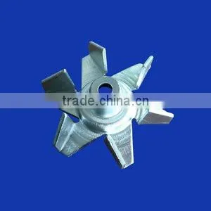 OEM electric-outboard impeller