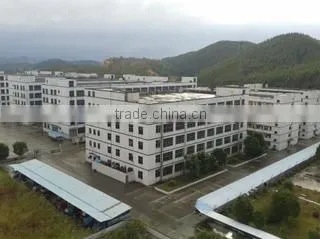 Qingyuan Kasdaly Sanitary Ware Co., Ltd. company overview - view 1