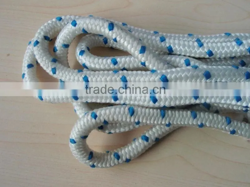Polyester Double Braided Rope