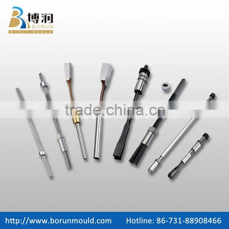 CUMSA standard sprung core pin,Flexiable sprung core