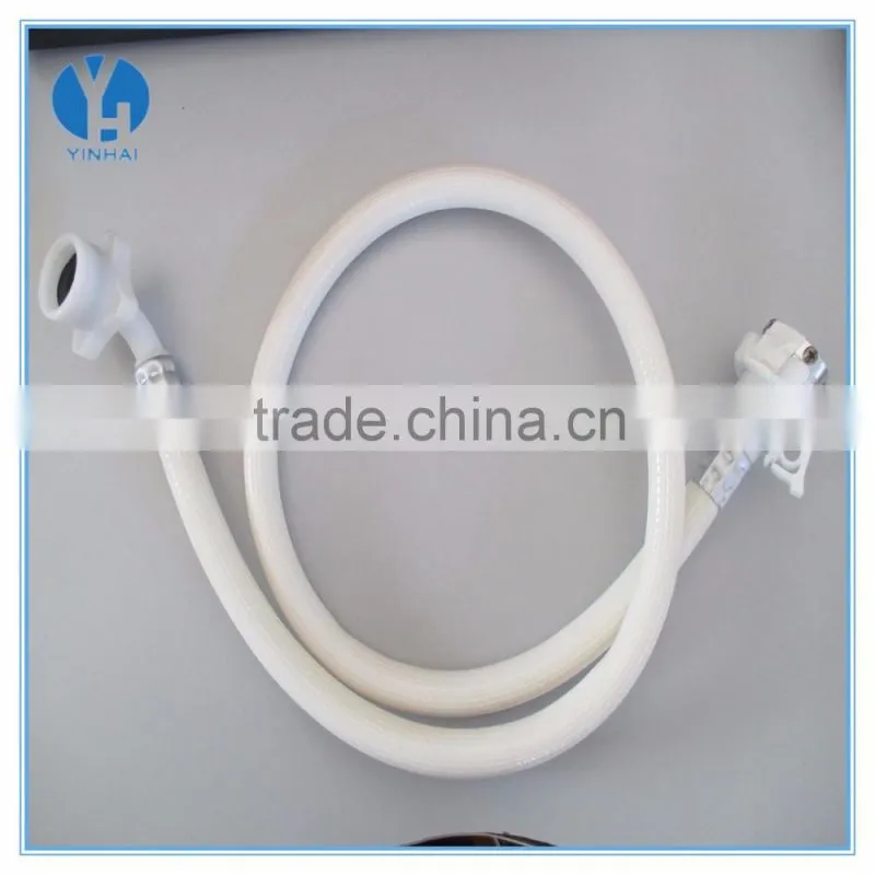 Midea Washing machine parts drain hoses inlet pipe