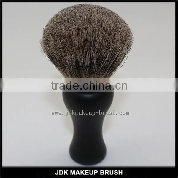 Badger Shaving Brush with individual Box of Unique Design