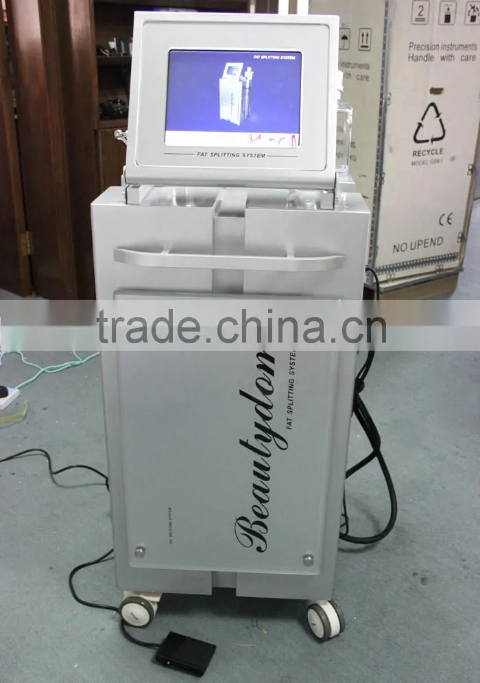 Vacuum Slimming RF Cavitation Machine