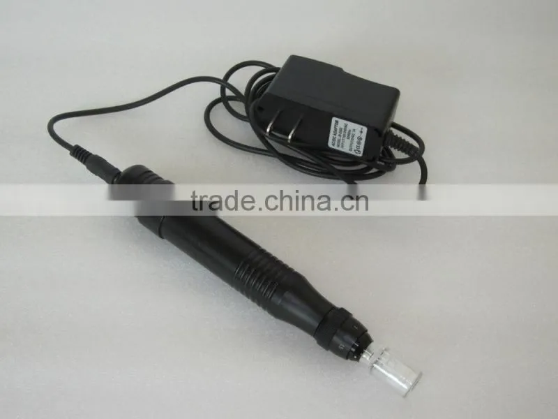 Best anti aging microneedle derma pen device/derma pen needles for salon