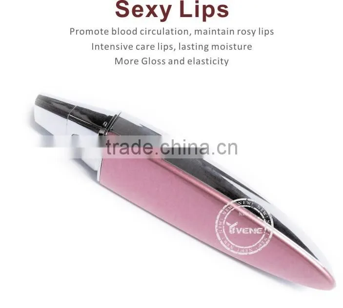 personal massager lip Massage face massager vibrator For Glorying Lips