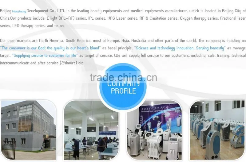 Antique hot sale co2 laser ent application machine /coherent laser