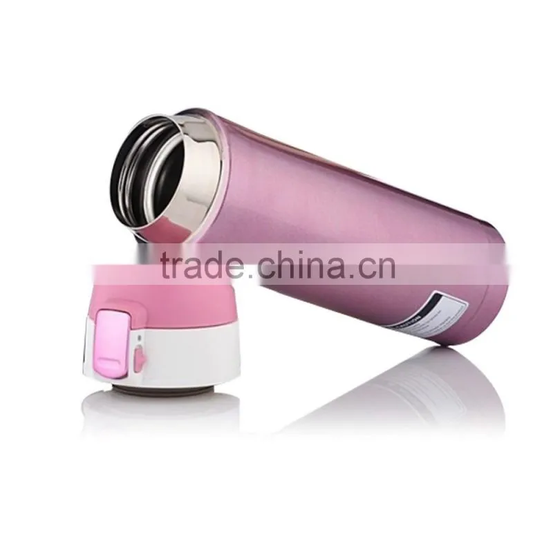stainless steel 500ml tumbler wholesale Vacuum flask Insulation vacuum Cup