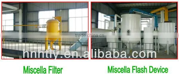 China most advenced technolgoy sesame oil extraction equipment