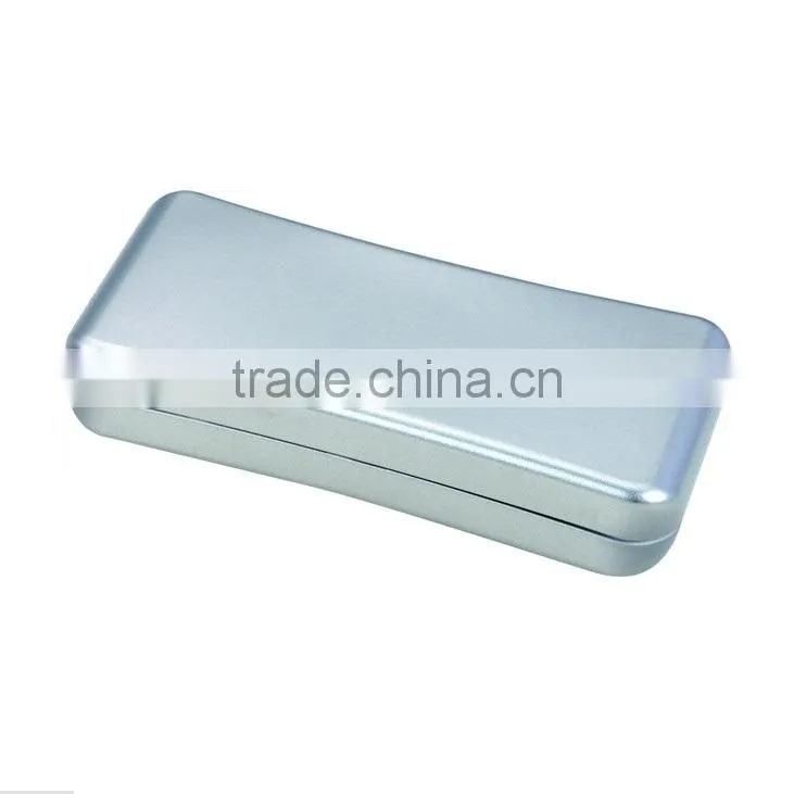 Rectangular Shape Tea Tin Can,Candy Tin Can,Coffee Tin Can