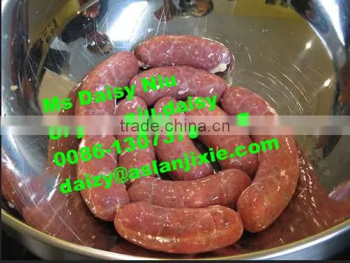 best selling sausage maker