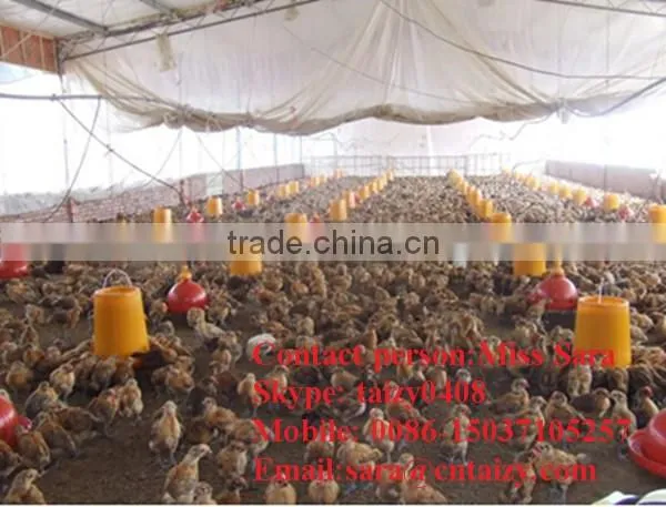 goat dung scraping machine/chicken house manure scraper machine/duck dung scraper machine