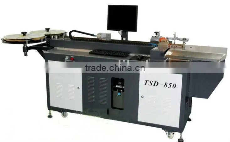 DW-38NC pipe bending, exhaust pipe bender for sale, NC hydraulic pipe bender