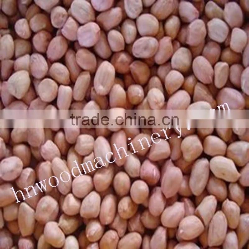 peanut sheller machine
