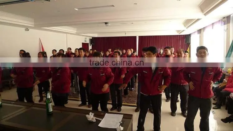 Anping Deming Team - Join Us Now