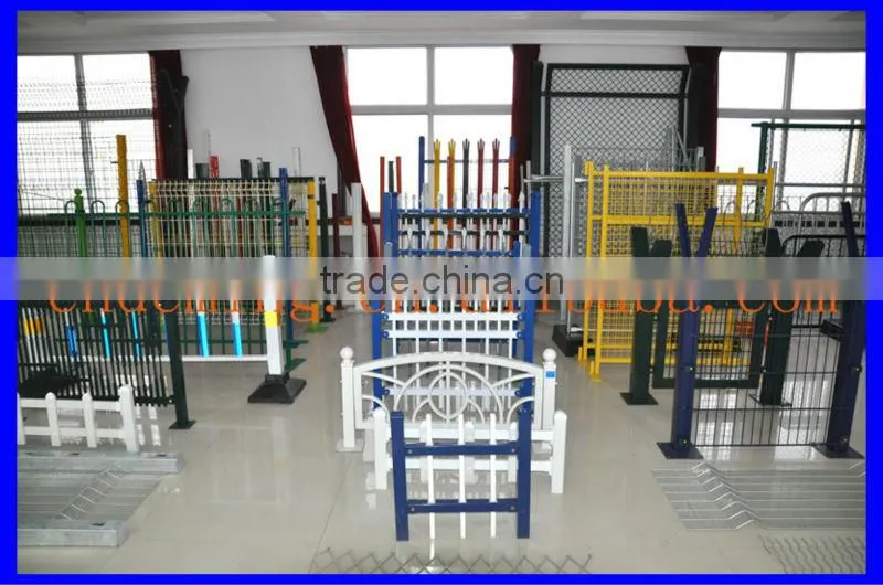 Anping Hot dipped galvanized steel and Stainless Steel Bar Grating made in China