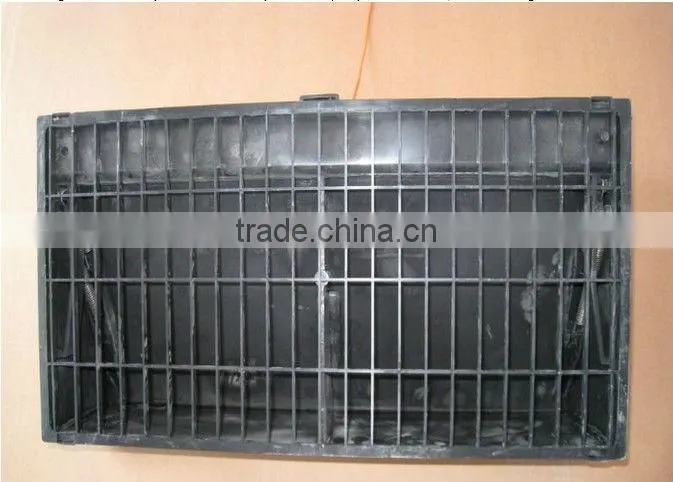 BC Series Air inlet