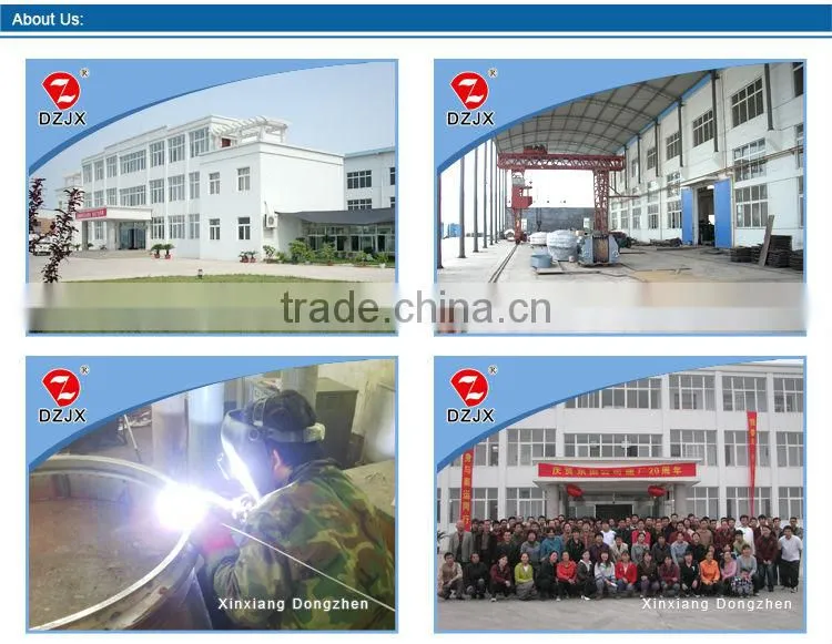 Top quality ZDP Series platform vibrator for Building materials Vibrating table