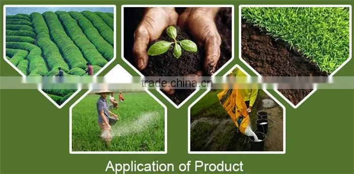 nirogen fertilizer UREA46 for agriculture application