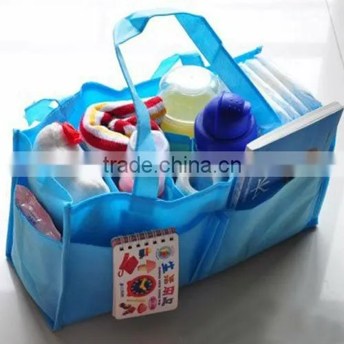 Tote Mummy Bag, Fashion Mummy Diaper Bag/Handbag (BMTN002)