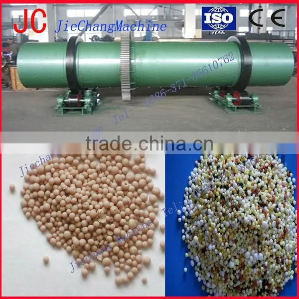 fertilizer machinery from Jiechang