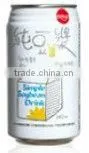 canned grape juice