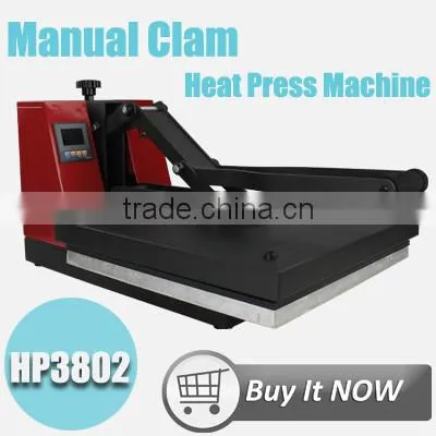 Multicolor t shirt printing machine