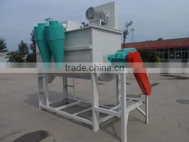 Africa Top quality feed grinder feed mixer for animal poultry feed