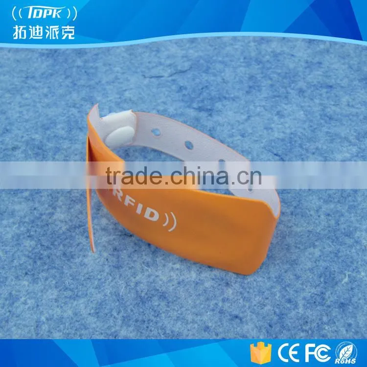 Smart 2015 rfid readers for sale nfc bracelets