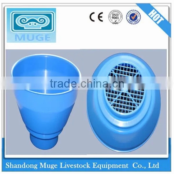 Vacuum Pump Single Bucket Goat Milking Machine