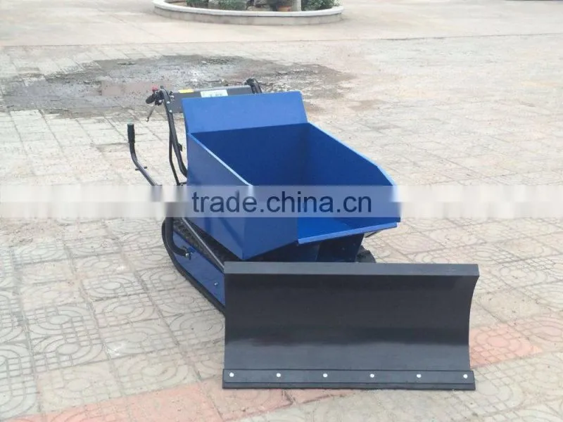 mini dumper