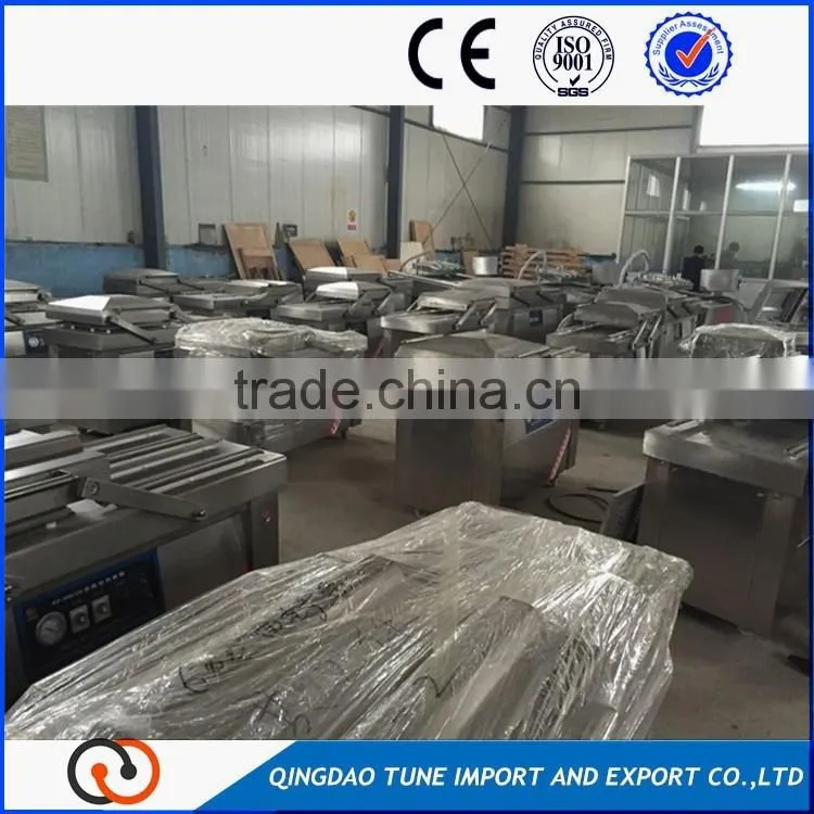 factory price vacuum packaging machine for sale