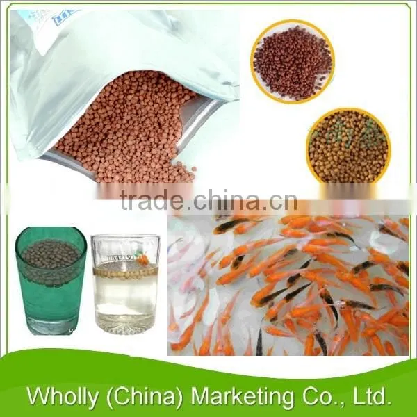 Floating fish feed pellet machine for small and middle sized farm