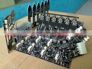 SMT production manufacturing service