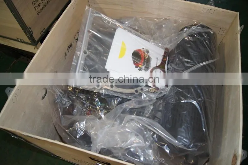 10hp diesel generator set with good price