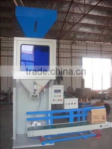 CE Approved packing machine in high quality