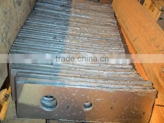 seasoning powder hammer mill
