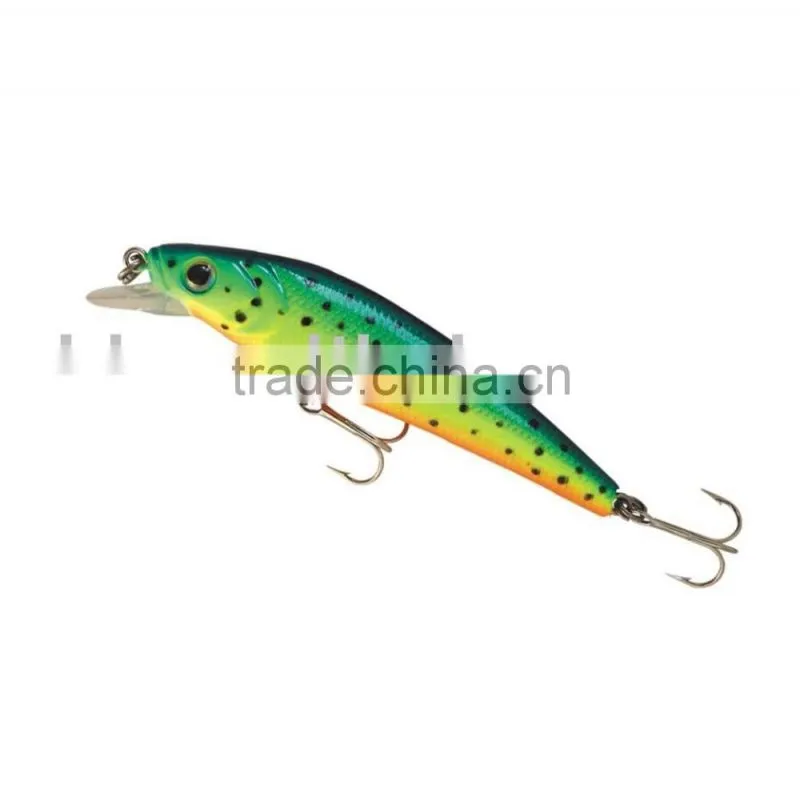 Fishing Lures with hard body bait fishing lures