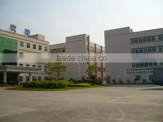 Zhongshan Jinting Plastic & Hardware Products Co., Ltd. company overview - view 1