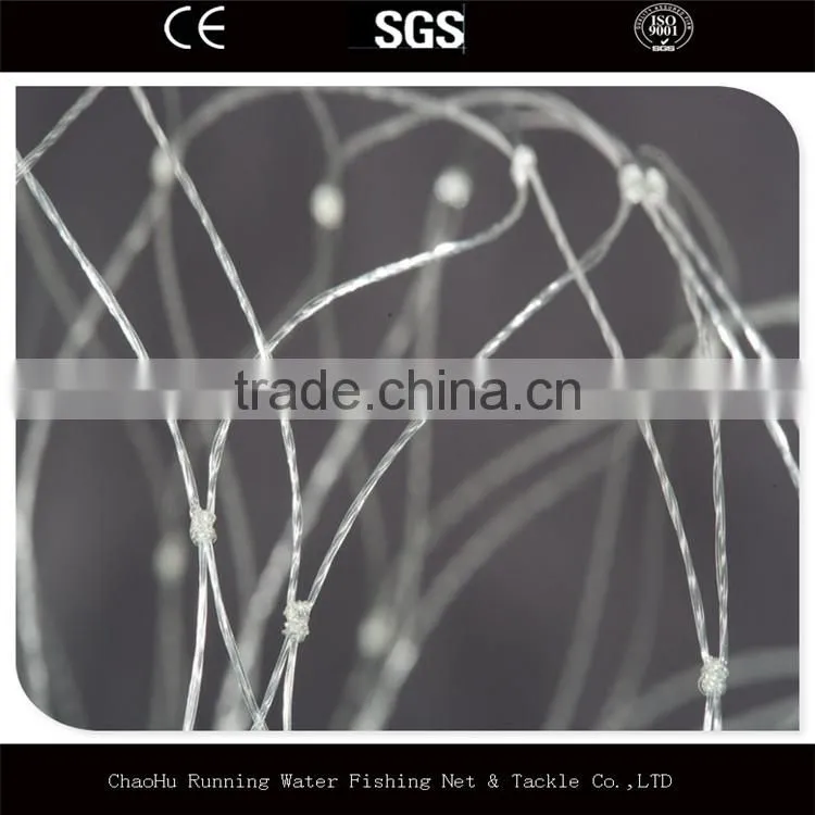 Nylon Multi-Monofilament Fishing (Redes De Monofilamentonet) Scrap Nets Prices