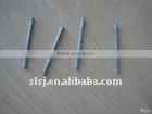 Automatic Steel Nail Making Machine for Egypt